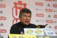 Балъков: Чака ни тежка седмица Балъков: Чака ни тежка седмица
