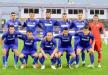 Иван Стоянов вкара два гола за Етър