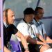 Треньор на Черно море: Играхме срещу резултата, топлото време и съдията