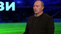 Кокала пред ТОПСПОРТ: Далеч съм от мисълта, че Веласкес не иска да е шампион, Левски е фаворит срещу Апоел