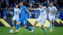 Левски - Арда 1:0, сините с гол преднина на почивката