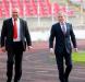 ЕКСКЛУЗИВНО: ЦСКА прати оферта за играч на Ювентус