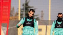 Ивелин Попов е близо до договор с Арда