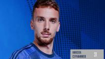 Никола Серафимов внесе яснота около контузията
