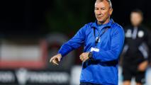 Белчев: Има какво да се работи във всички фази на играта