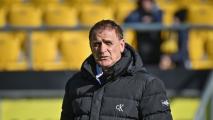 Акрапович: Левски има едни от най-силните футболисти в България, победата над Лудогорец не ме изненада
