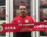 ИЗВЪНРЕДНО: Голяма чистка в школата на ЦСКА