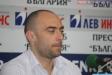 Саша Симонович: Стояхме равностойно Саша Симонович: Стояхме равностойно