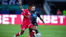 ЦСКА - Дери Сити 2:1, Жордао отбеляза!