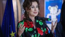 Илиана Раева: Безумна помия се изля по Наско, но само той може да издържи на това напрежение в Левски!