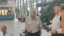 Димитър Пенев се почувства зле, няма да пътува с ЦСКА