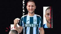 Локо представи играч от Втора лига, феновете негодуват