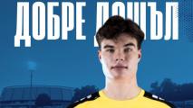Дунав привлече бивш вратар на Ница