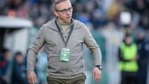 Илиан Илиев определи групата за мача с ЦСКА