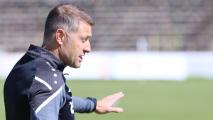 Нов треньор подсилва щаба на Владимир Манчев в Хебър (Пазарджик)