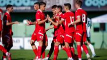 Теодор Иванов изведе ЦСКА II с капитанската лента