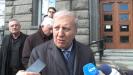 Александър Томов: Имам много големи шансове да спечеля президентските избори 