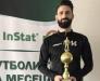 Капитанът на Локо Пд е №1 за октомври Капитанът на Локо Пд е №1 за октомври