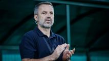 Душан Косич след 0:4 в Бистрица: Забравяме този мач и мислим за Левски