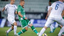 Неделев: Това беше последният ми мач с Лудогорец