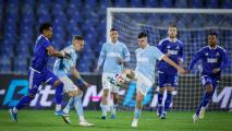 Арда - Левски 1:1, испанец възстанови равенството!