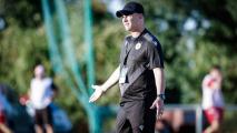 ЦСКА представи треньорските щабове на четири от гарнитурите в ДЮШ