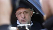 Петър Величков за Гонзо: За една година не направи нищо
